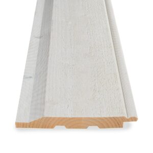 DOBBELTFALSET KLEDNING MED STAFF